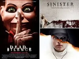 Horror Night