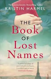 Lost Name