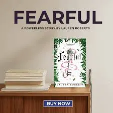 Fearful Man