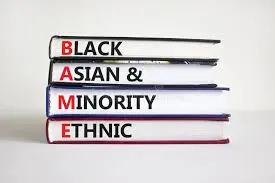 BAME